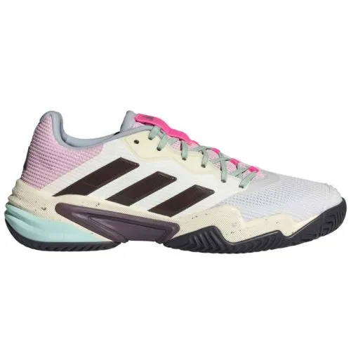 Zapatillas Adidas Barricade 13 Multicolor
