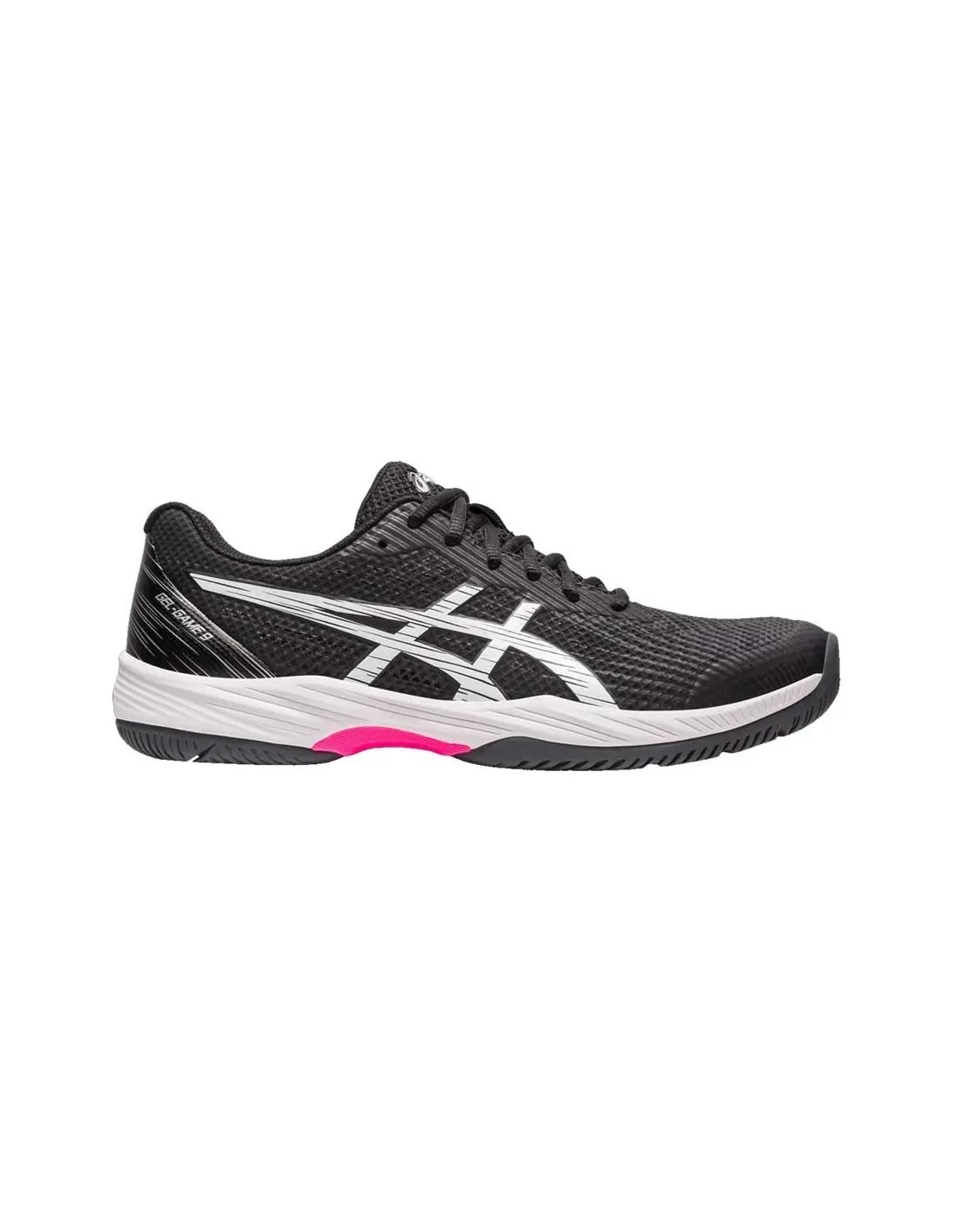 ZAPATILLAS ASICS GELGAME 9 1041A337 001