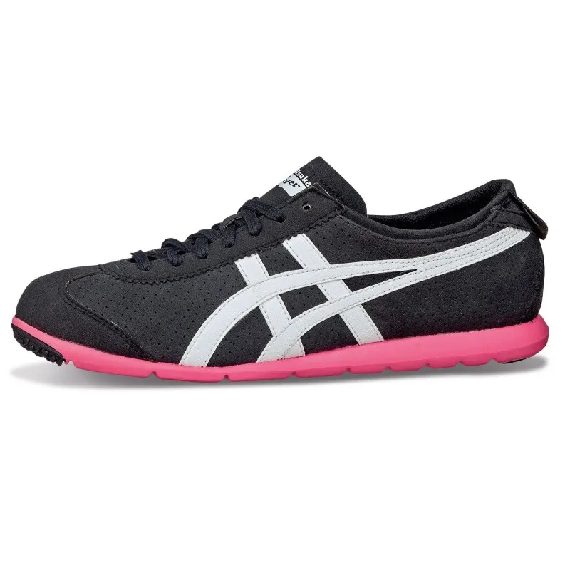Zapatillas Asics Lady Rio Runner D377Y 9001