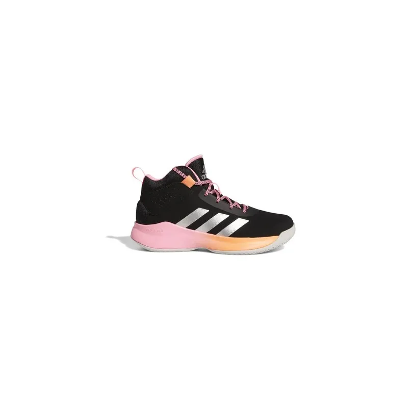 Zapatillas Baloncesto Adidas Cross Em Up 5 Junior
