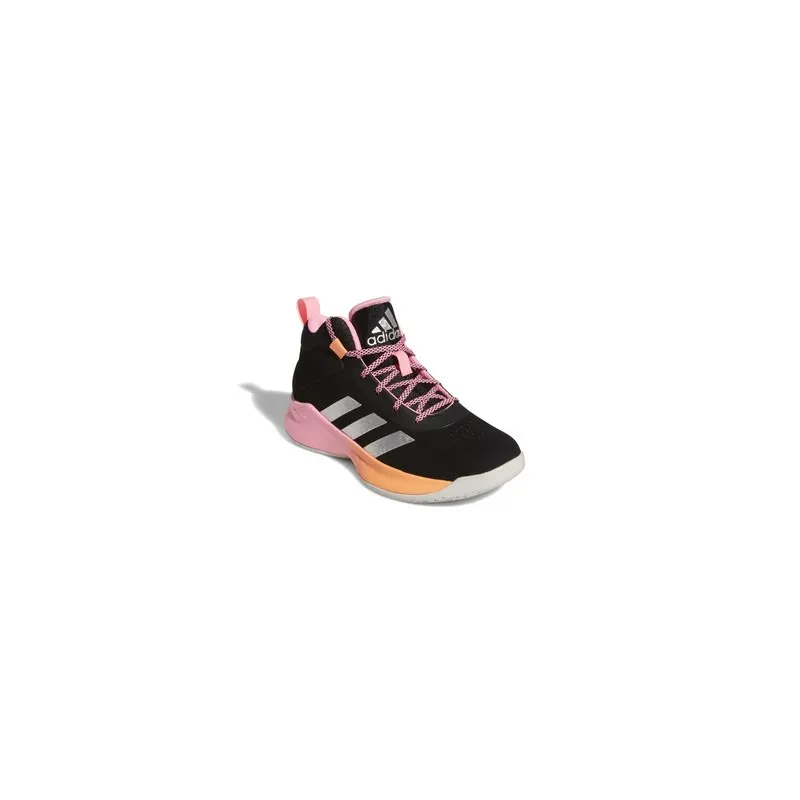 Zapatillas Baloncesto Adidas Cross Em Up 5 Junior