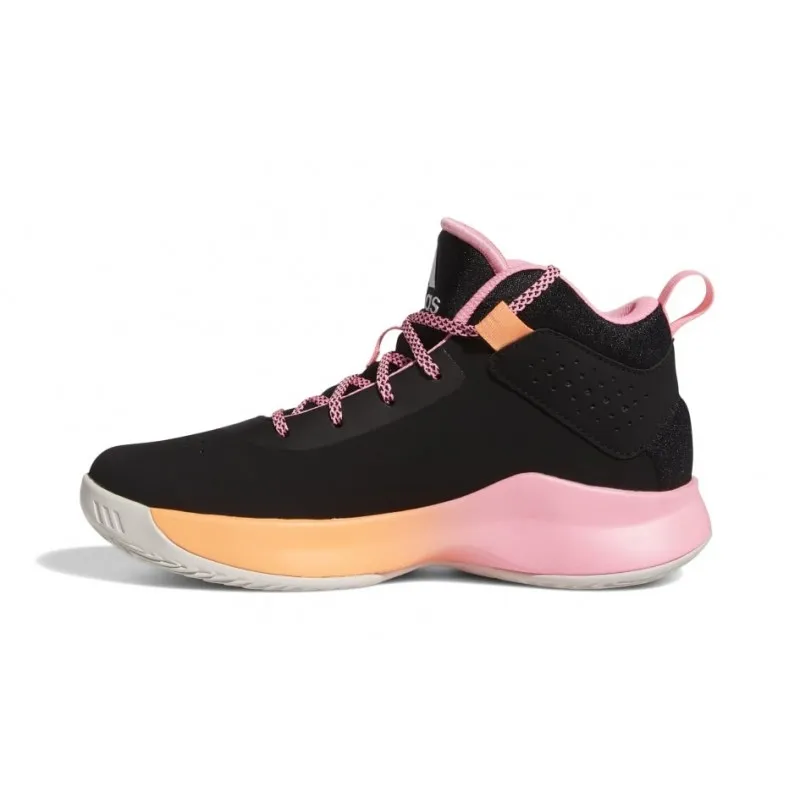 Zapatillas Baloncesto Adidas Cross Em Up 5 Junior