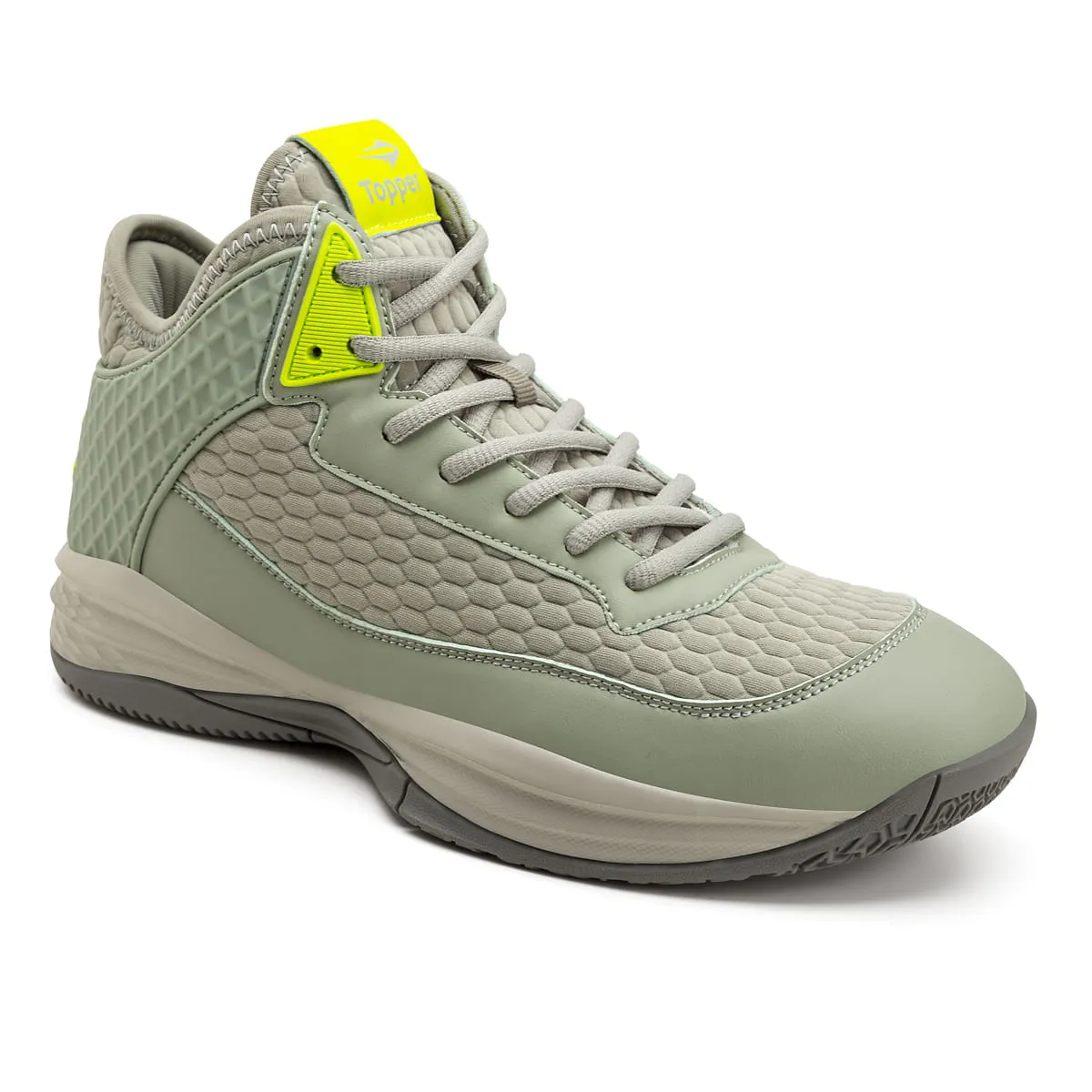 ZAPATILLAS BLOCK