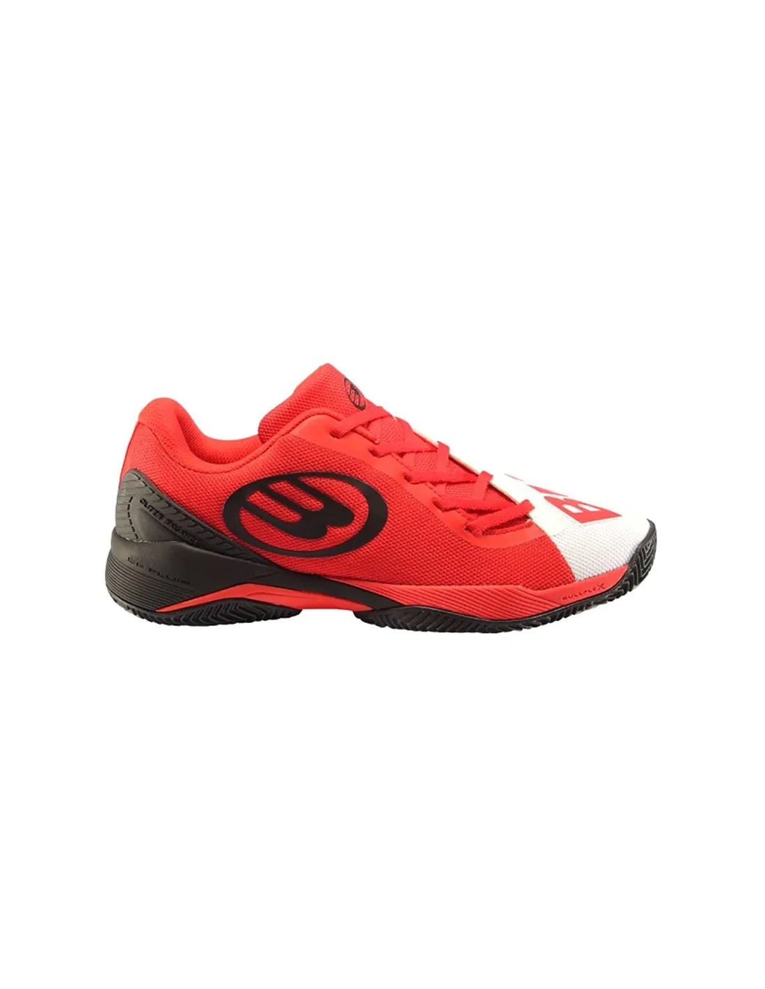 Zapatillas Bullpadel Vertex Grip 23i Bp46003000