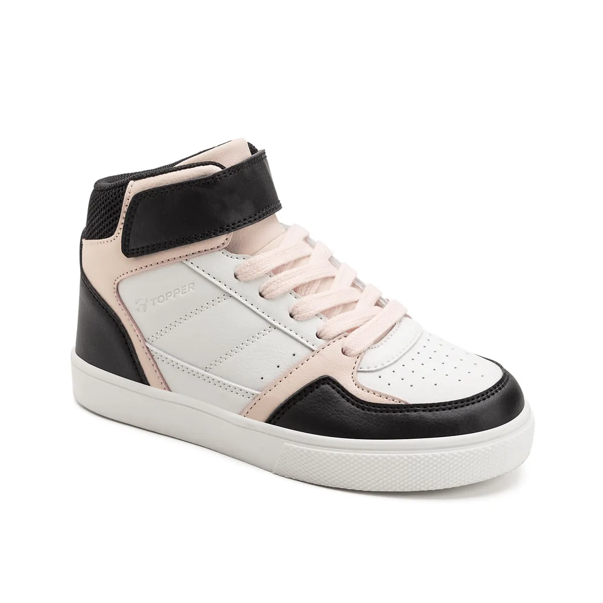 ZAPATILLAS COSTA II MID KIDS