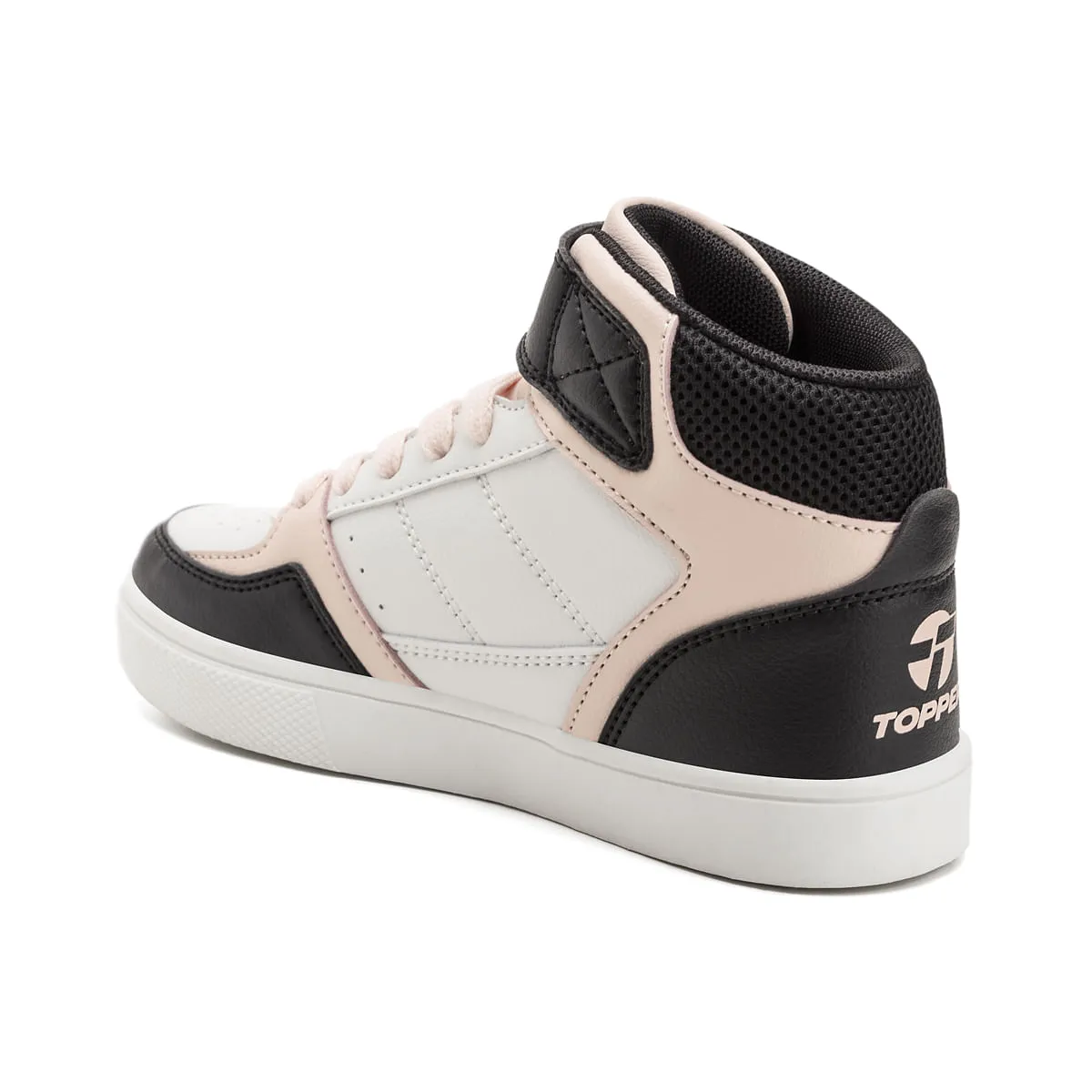 ZAPATILLAS COSTA II MID KIDS