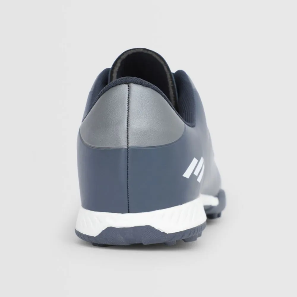 Zapatillas De Futbol Para Hombre Gianluca Tpo24Soccm2 Gris