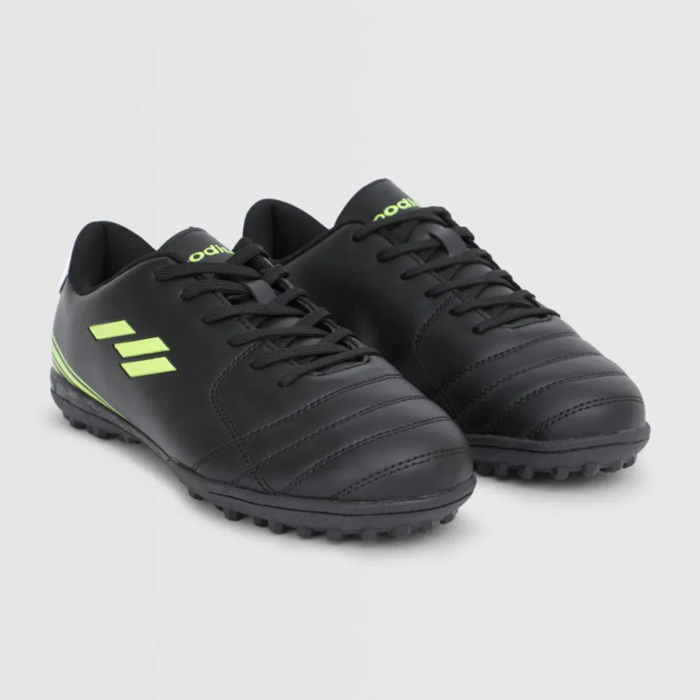 Zapatillas De Futbol Podium Para Hombre Fede Tpo24Soccm1 Negro