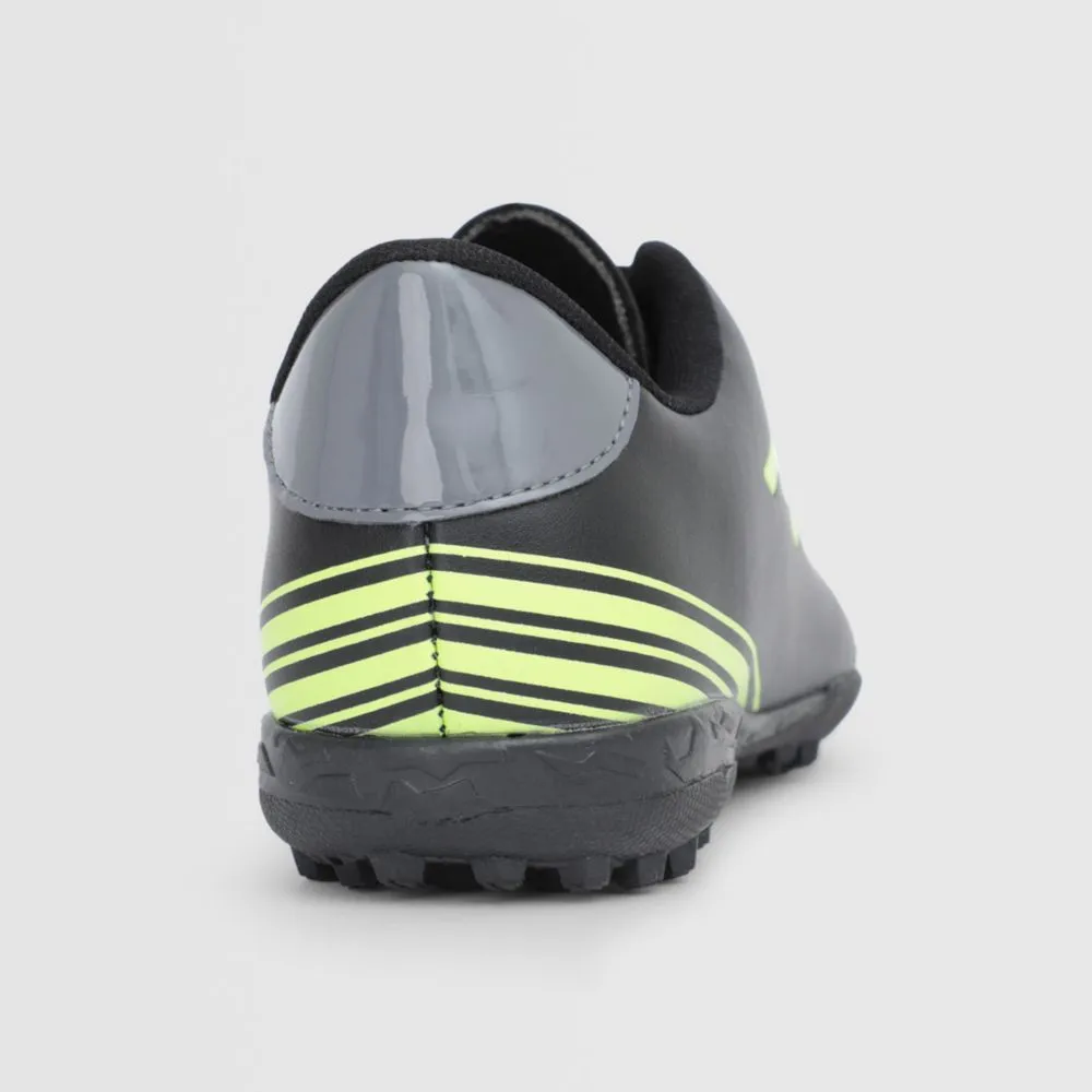 Zapatillas De Futbol Podium Para Hombre Fede Tpo24Soccm1 Negro