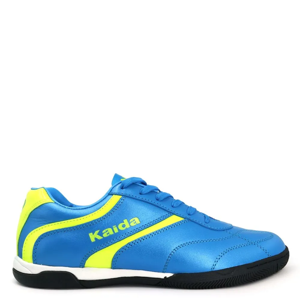 ZAPATILLAS DE FúTBOL PARA HOMBRE KAIDA CE212415 CELESTE
