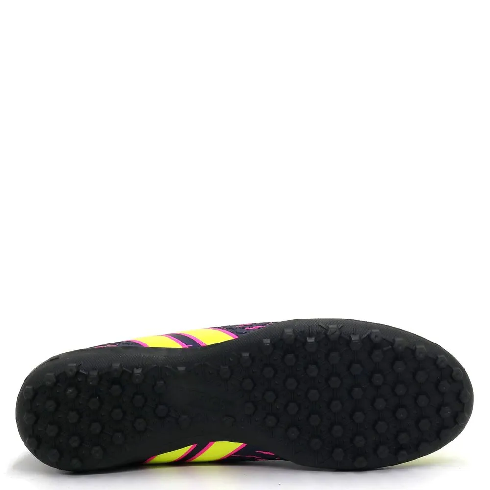 Zapatillas de Fútbol para hombre PATRICK VIRGIL/H22 Azul Fucsia
