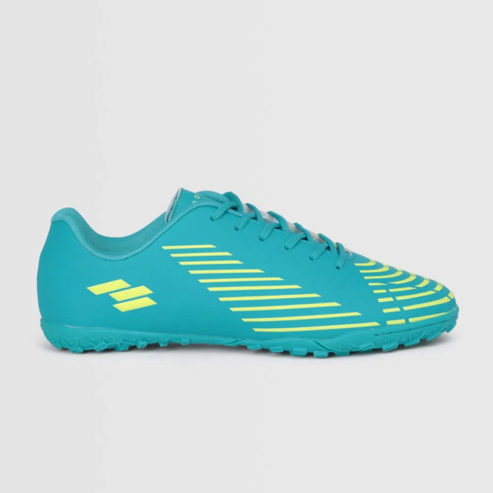 Zapatillas De Fútbol Para Hombre Podium Erling Verde