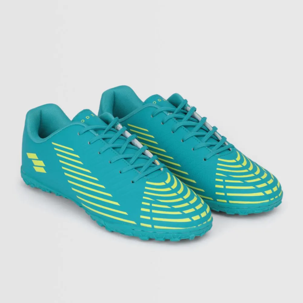 Zapatillas De Fútbol Para Hombre Podium Erling Verde