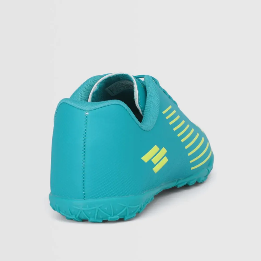 Zapatillas De Fútbol Para Hombre Podium Erling Verde