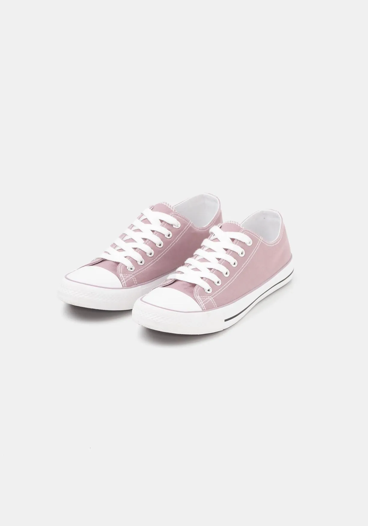 Zapatillas de lona sostenibles para Mujer TEX