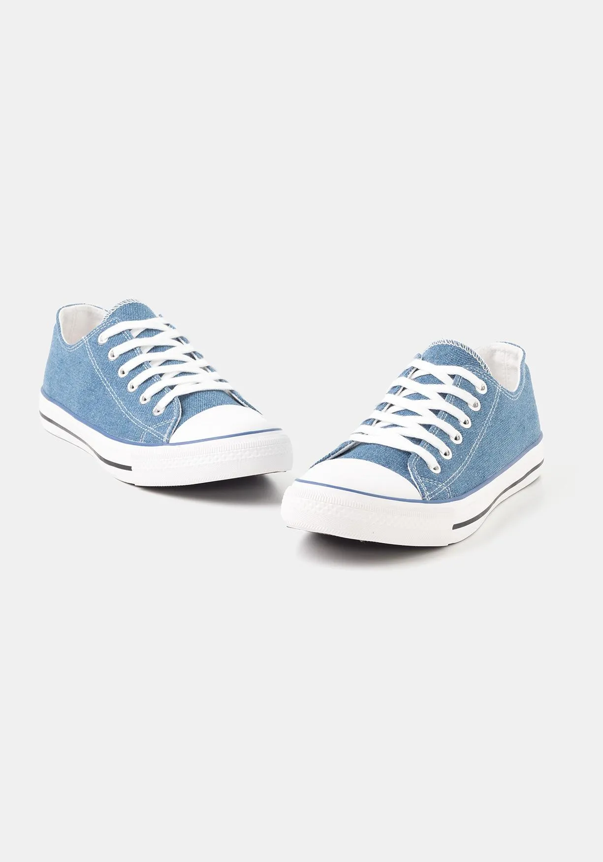 Zapatillas de lona sostenibles para Mujer TEX