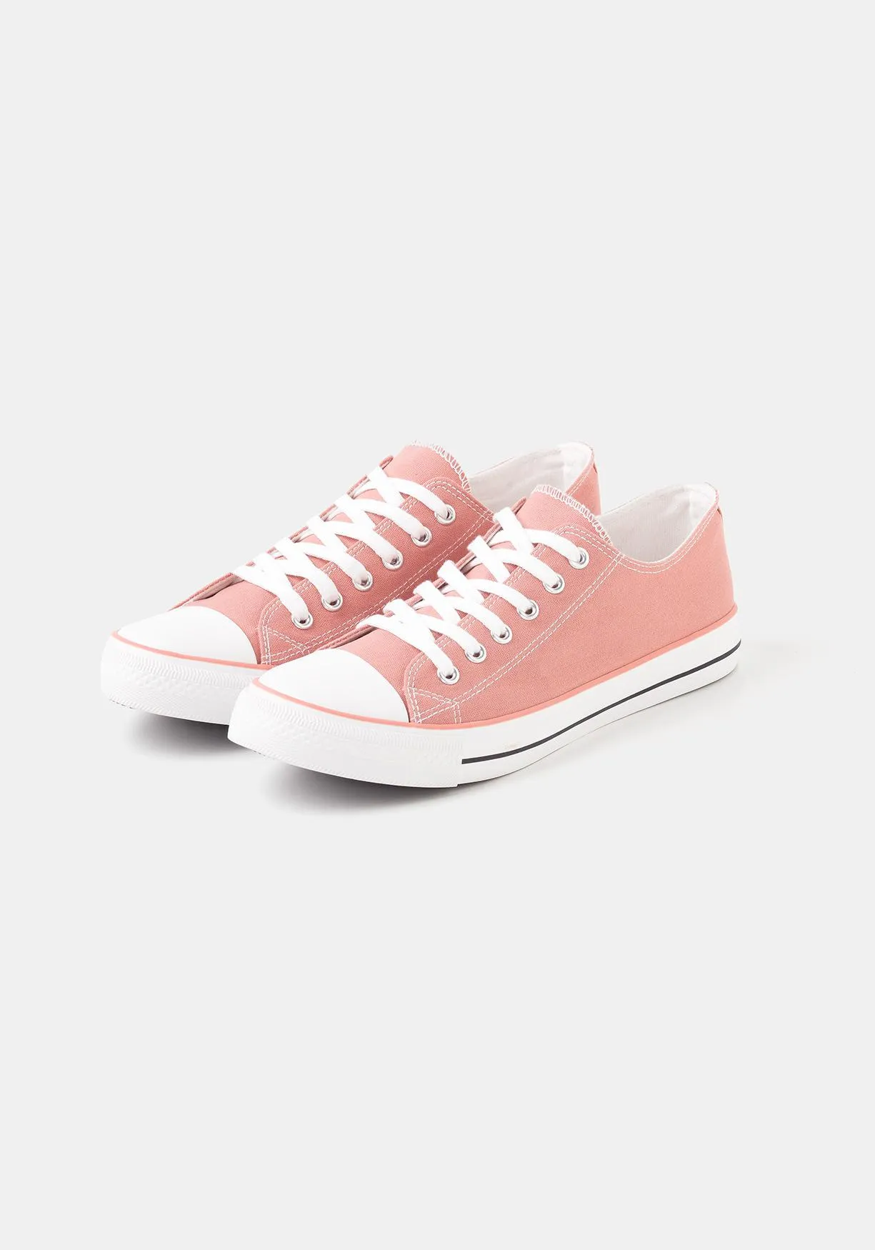 Zapatillas de lona sostenibles para Mujer TEX