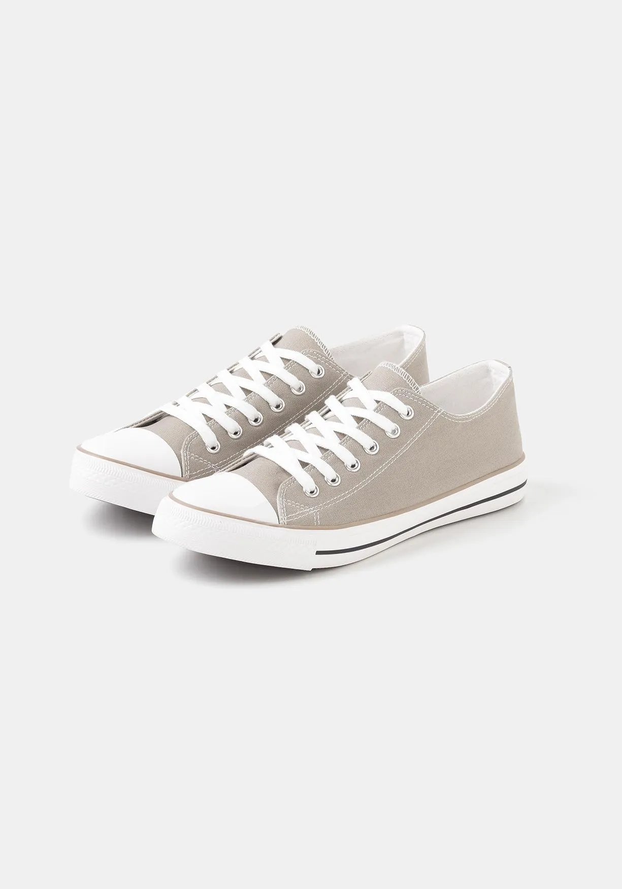 Zapatillas de lona sostenibles para Mujer TEX