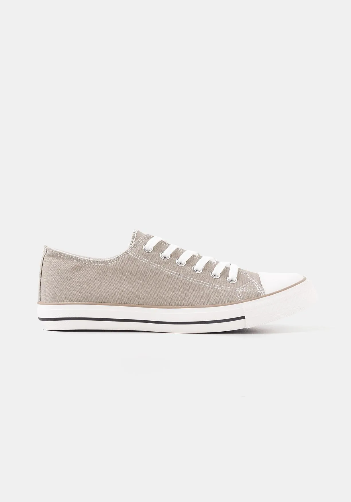 Zapatillas de lona sostenibles para Mujer TEX