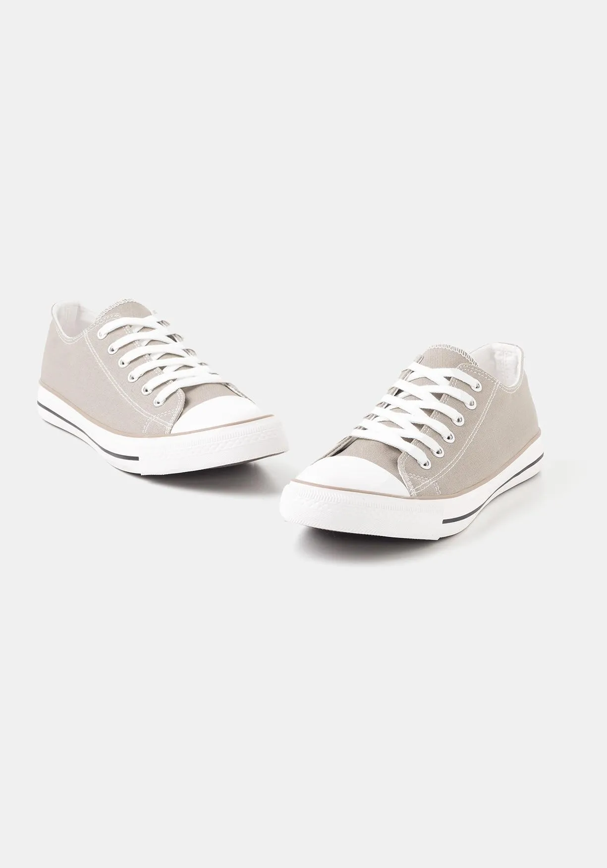 Zapatillas de lona sostenibles para Mujer TEX