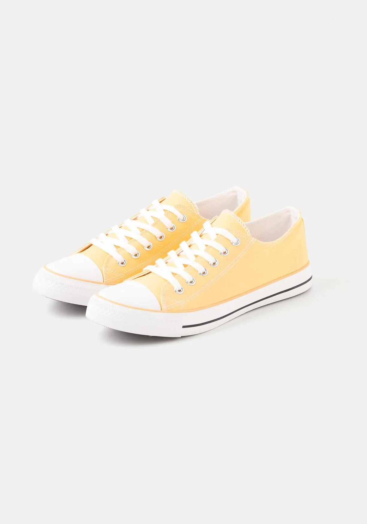 Zapatillas de lona sostenibles para Mujer TEX