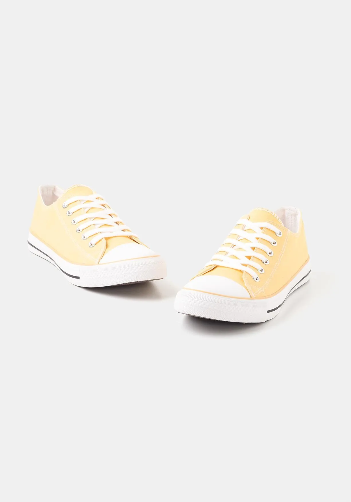 Zapatillas de lona sostenibles para Mujer TEX