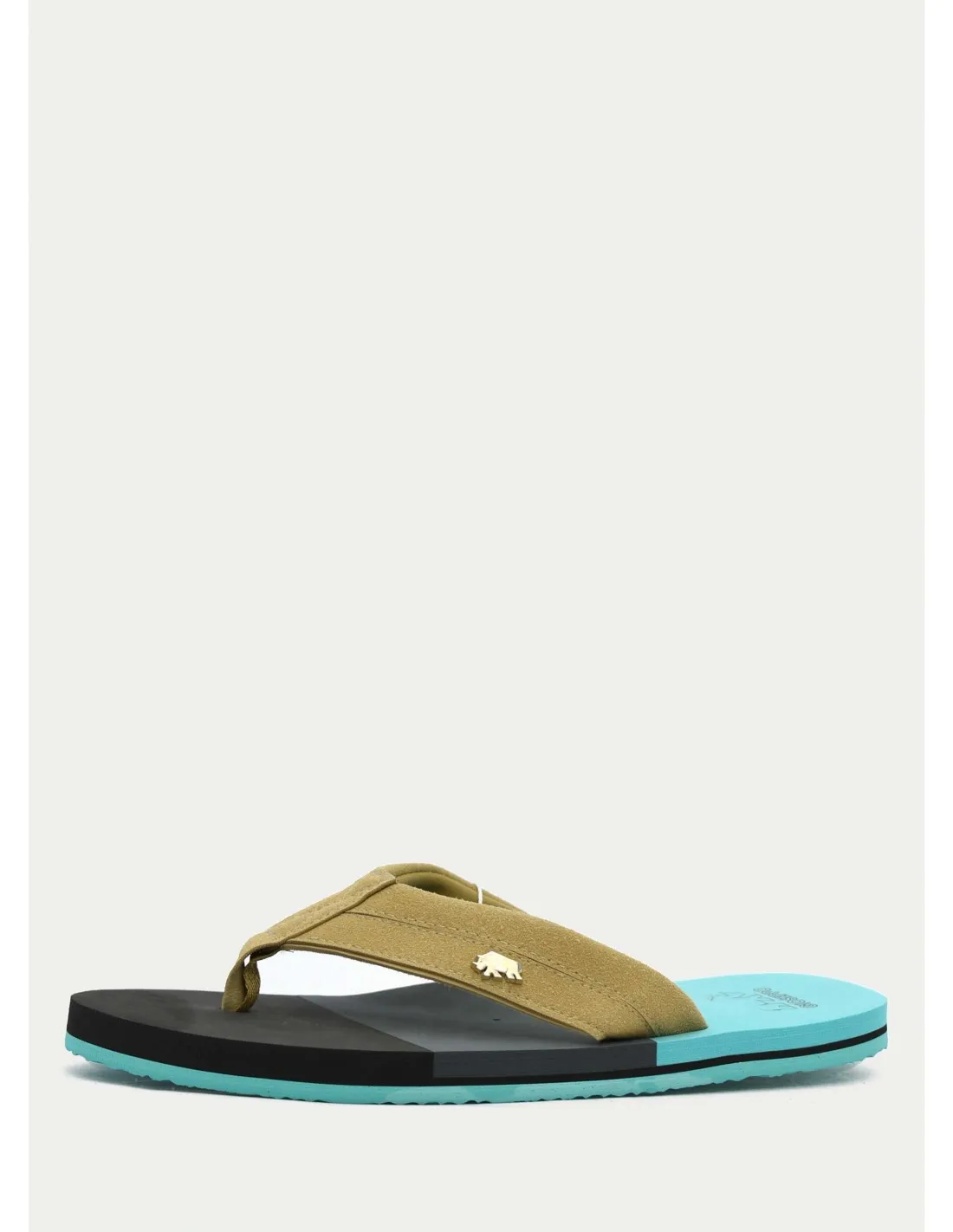 ZAPATILLAS DE PISCIN GIOSEPPO TRIVOLI BEIG 