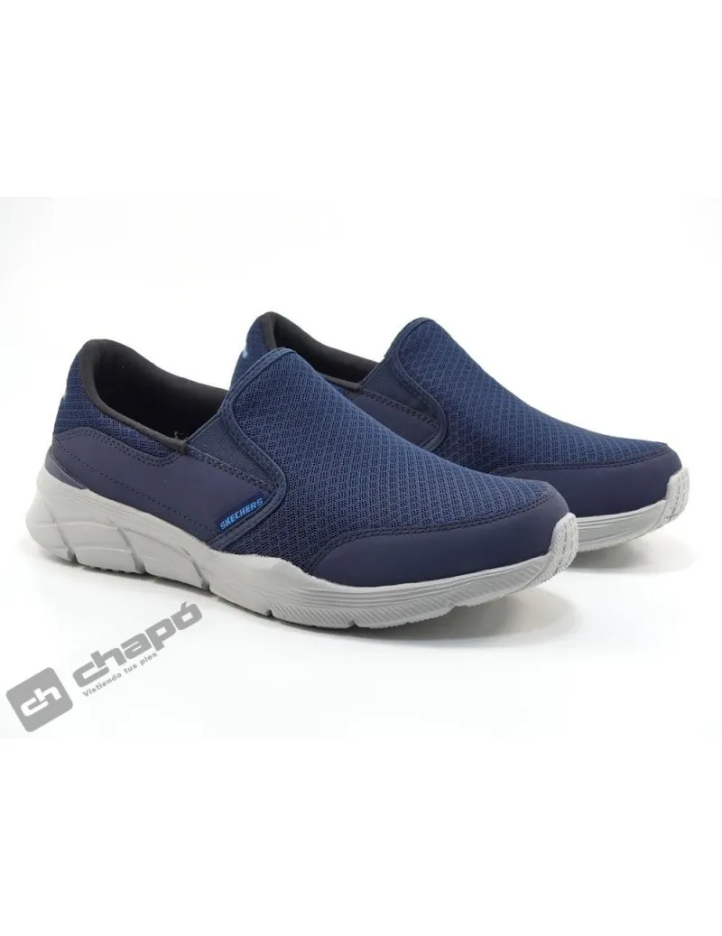 ZAPATILLAS DEPORTIVA MARINO SKECHERS 232230232017