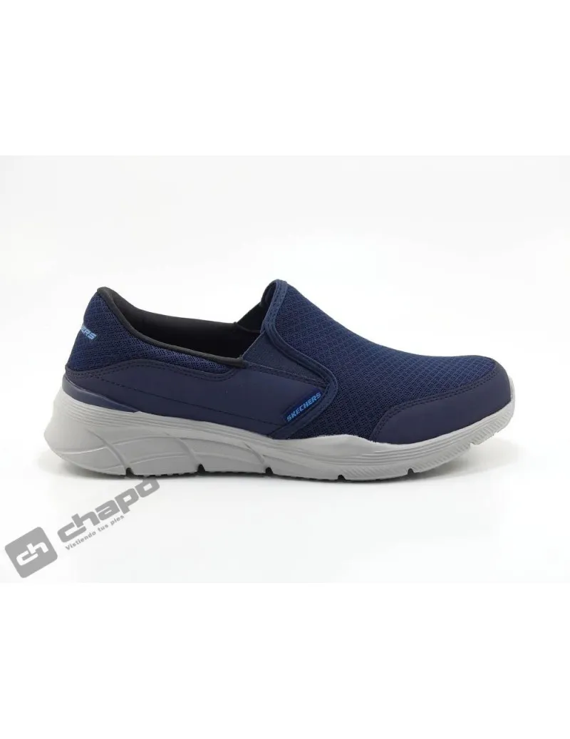 ZAPATILLAS DEPORTIVA MARINO SKECHERS 232230232017