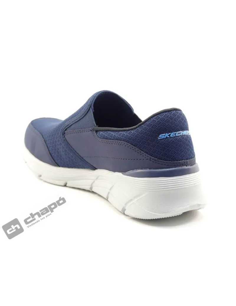 ZAPATILLAS DEPORTIVA MARINO SKECHERS 232230232017