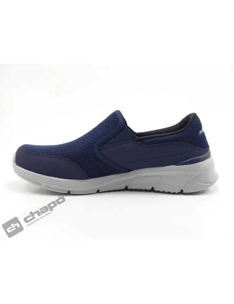 ZAPATILLAS DEPORTIVA MARINO SKECHERS 232230232017