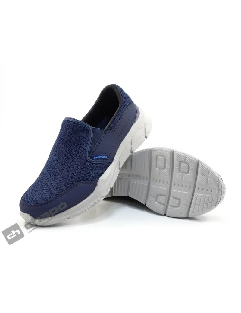 ZAPATILLAS DEPORTIVA MARINO SKECHERS 232230232017