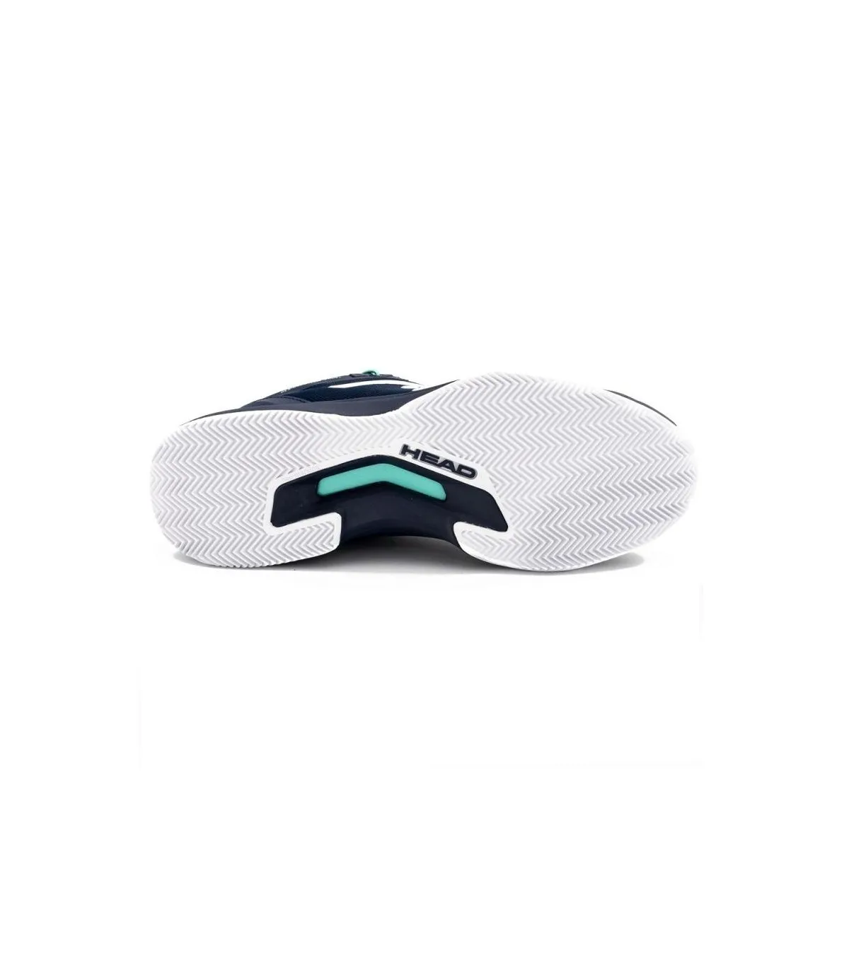 Zapatillas Head Sprint Team 3.0 Padel