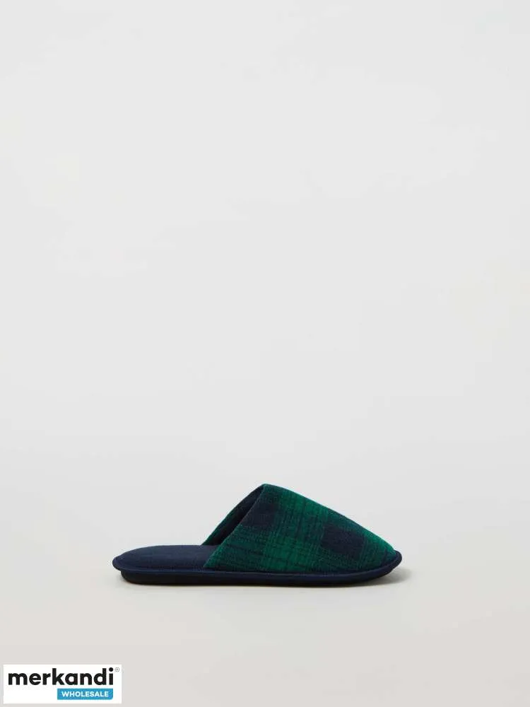 ZAPATILLAS ITALIANAS PARA HOMBRE DE OVS