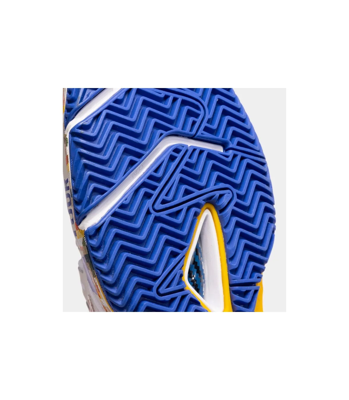 Zapatillas Joma Slam 23 Word Padel Tour Clay