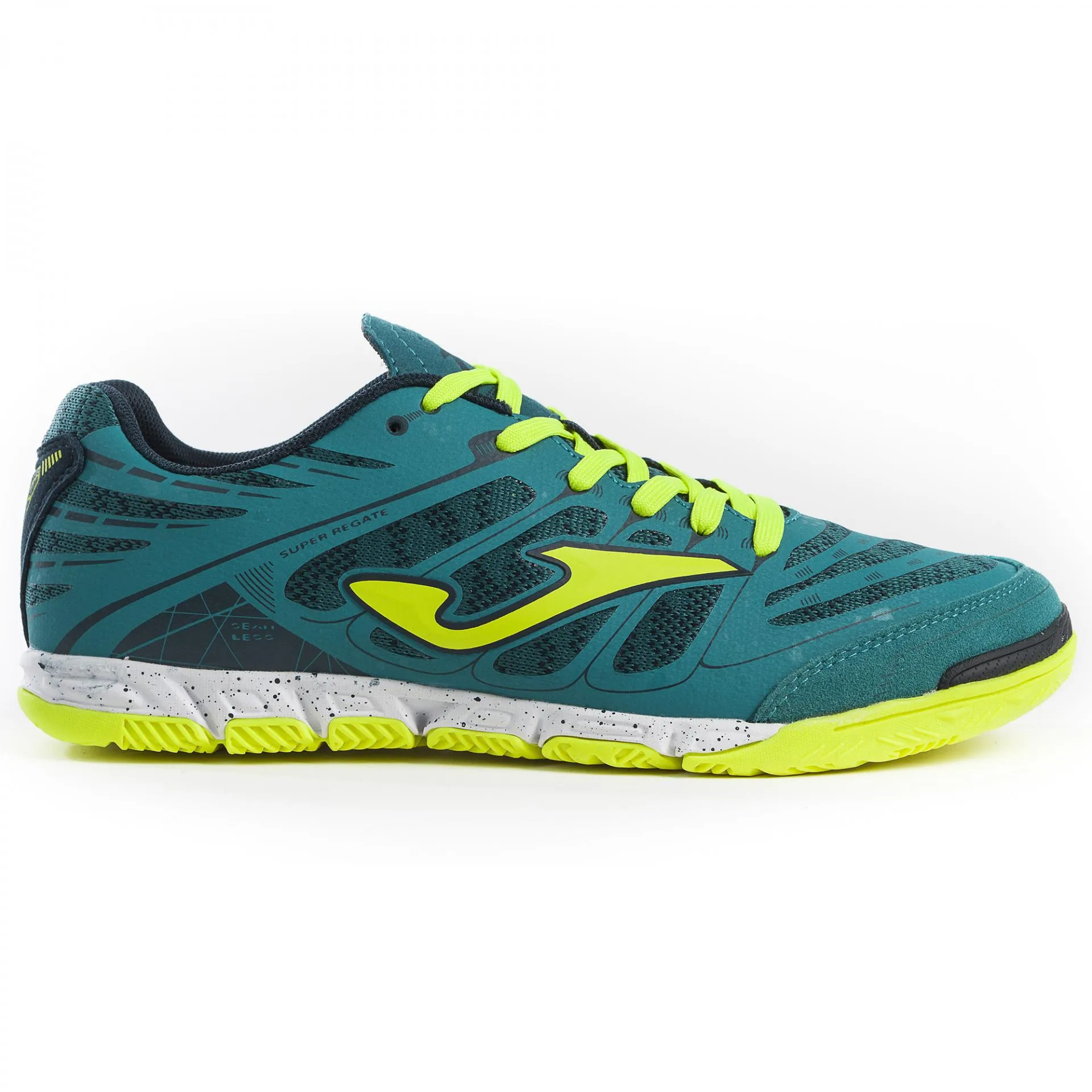 Zapatillas Joma SUPER REGATE 915 GREEN