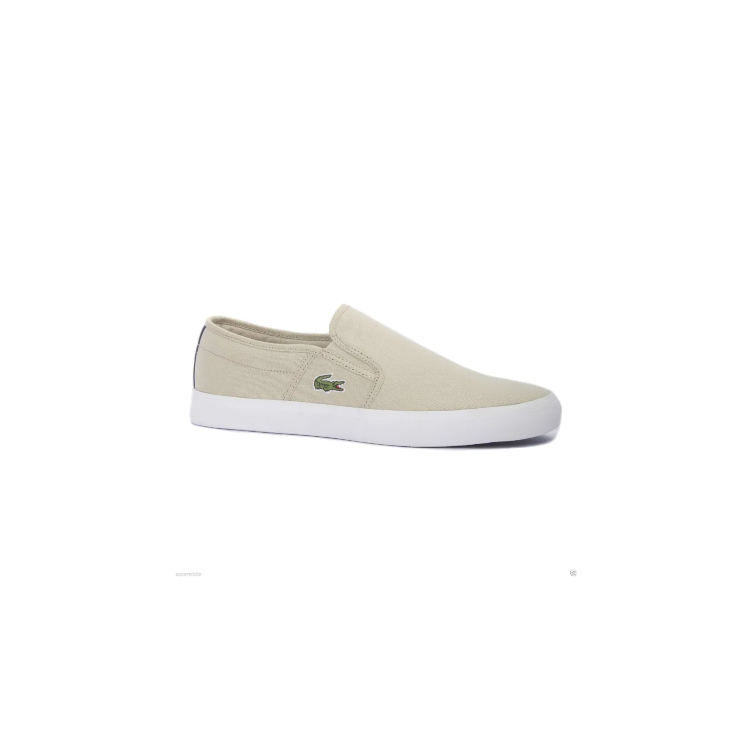Zapatillas Lac. Hombre Ref.22292