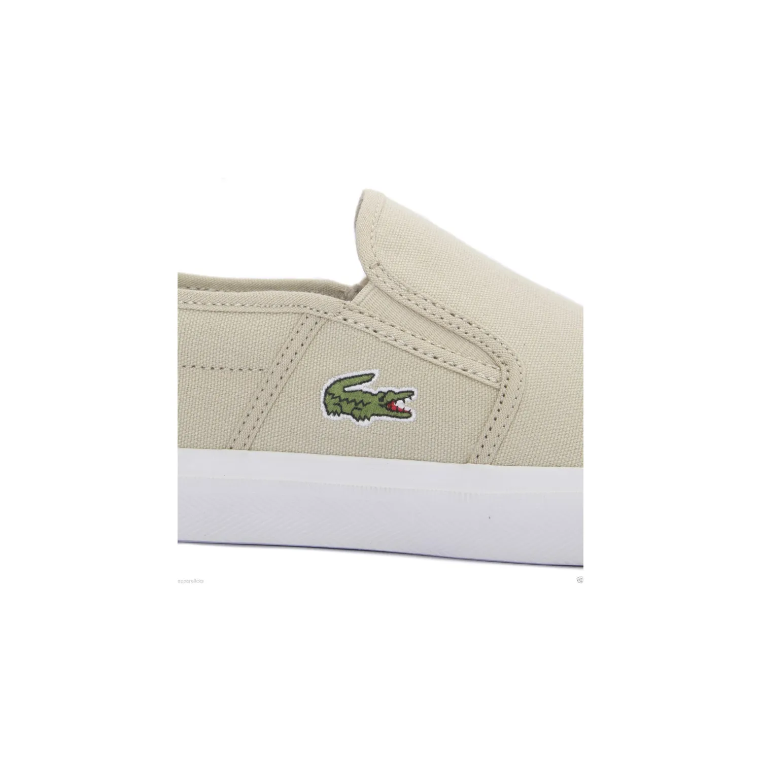 Zapatillas Lac. Hombre Ref.22292