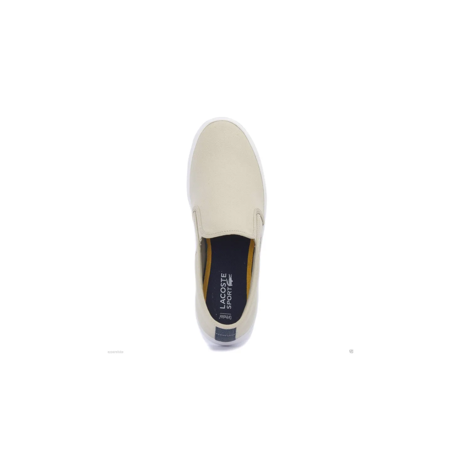 Zapatillas Lac. Hombre Ref.22292