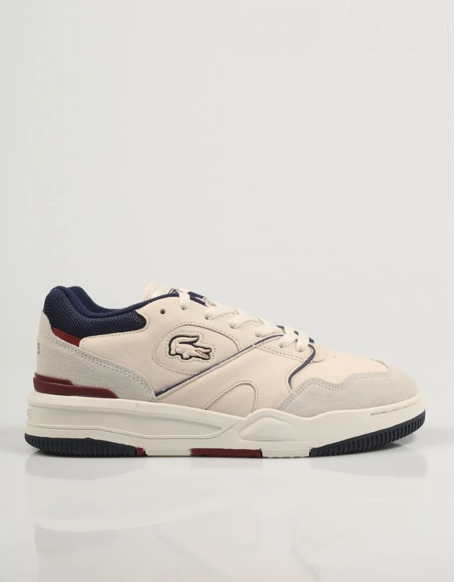  zapatillas LACOSTE Lineshot en Hielo 82922