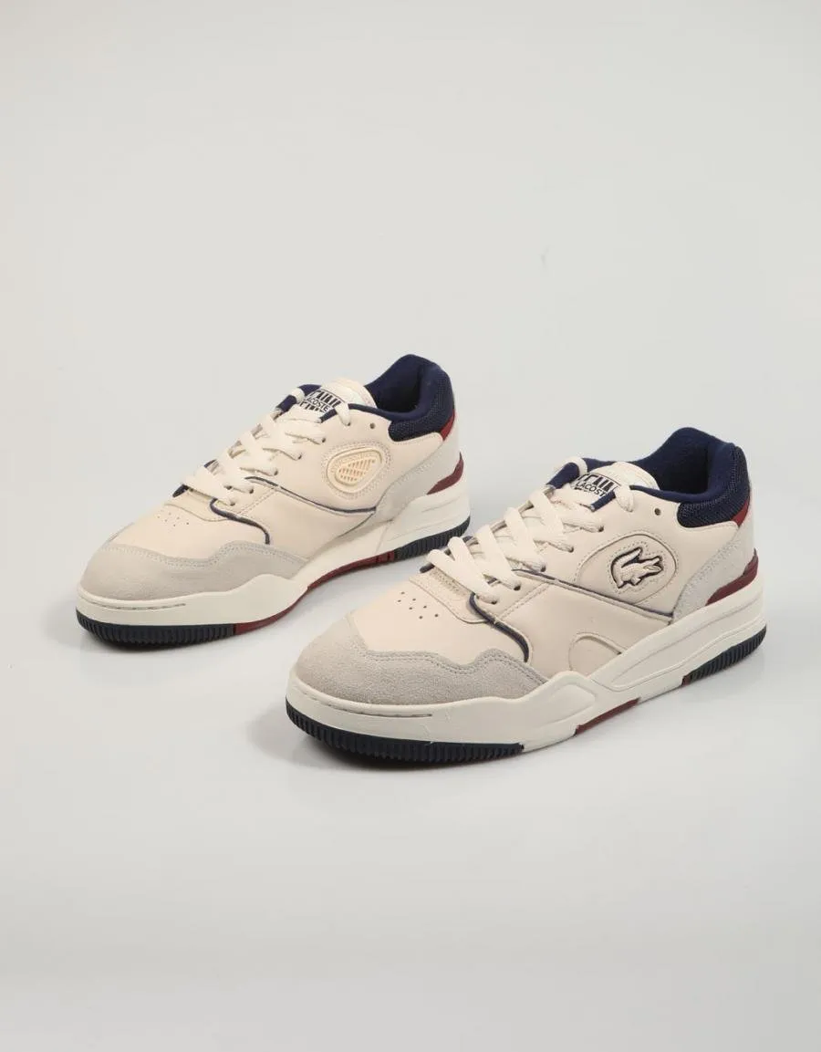  zapatillas LACOSTE Lineshot en Hielo 82922