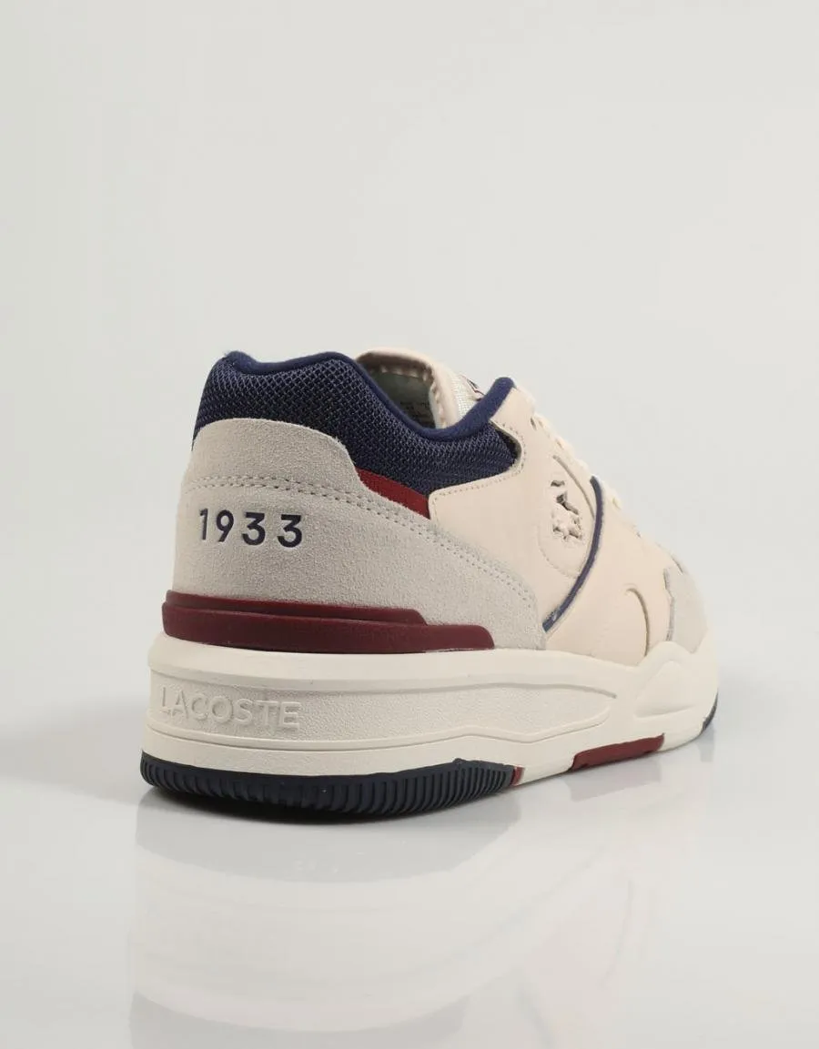  zapatillas LACOSTE Lineshot en Hielo 82922