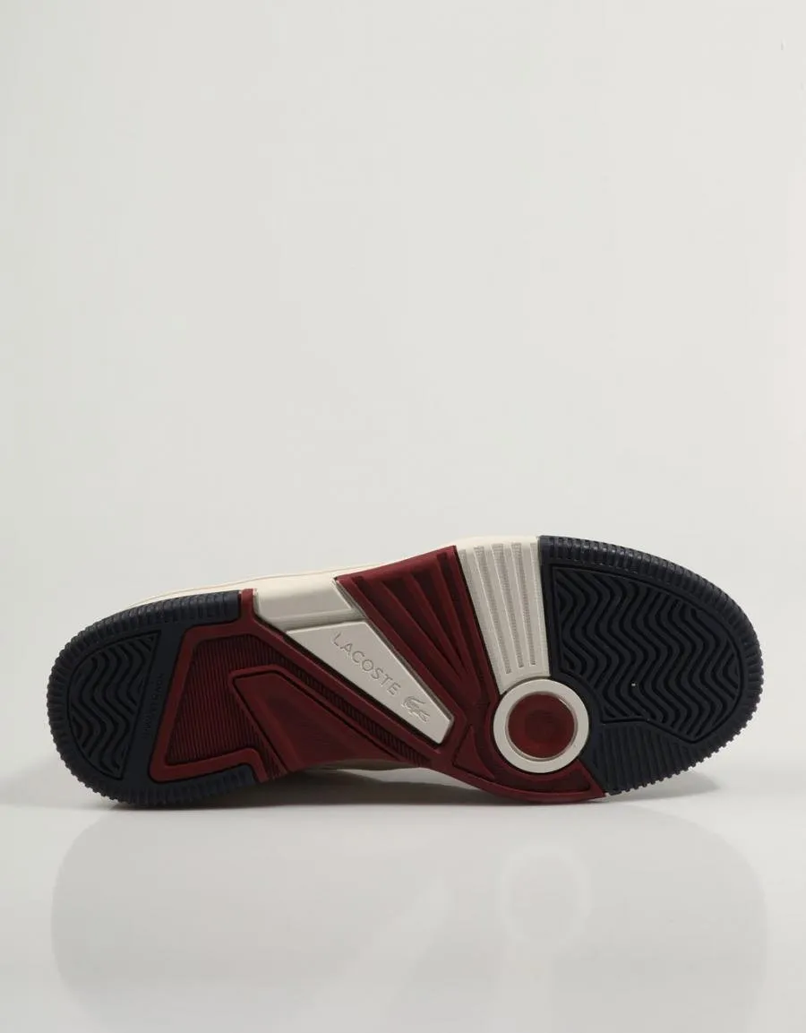  zapatillas LACOSTE Lineshot en Hielo 82922