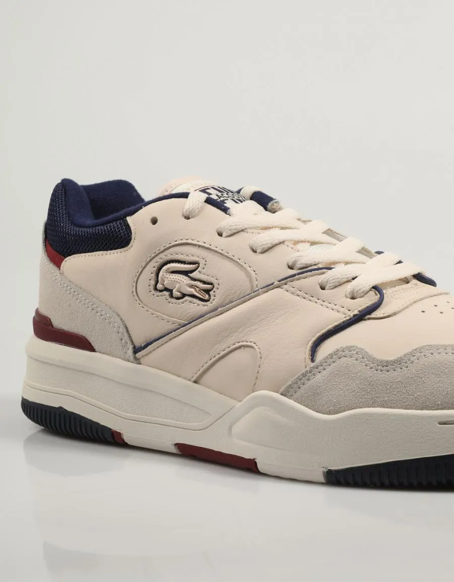  zapatillas LACOSTE Lineshot en Hielo 82922
