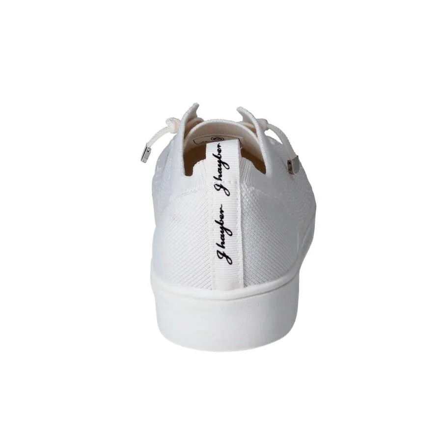 Zapatillas lona para mujer  j´hayber CHEROL