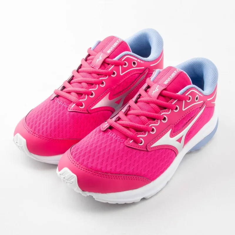 Zapatillas Mizuno Wave Rider 25 Jr Running