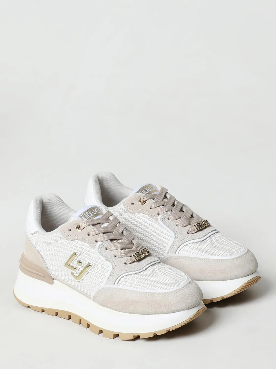Zapatillas mujer Liu Jo