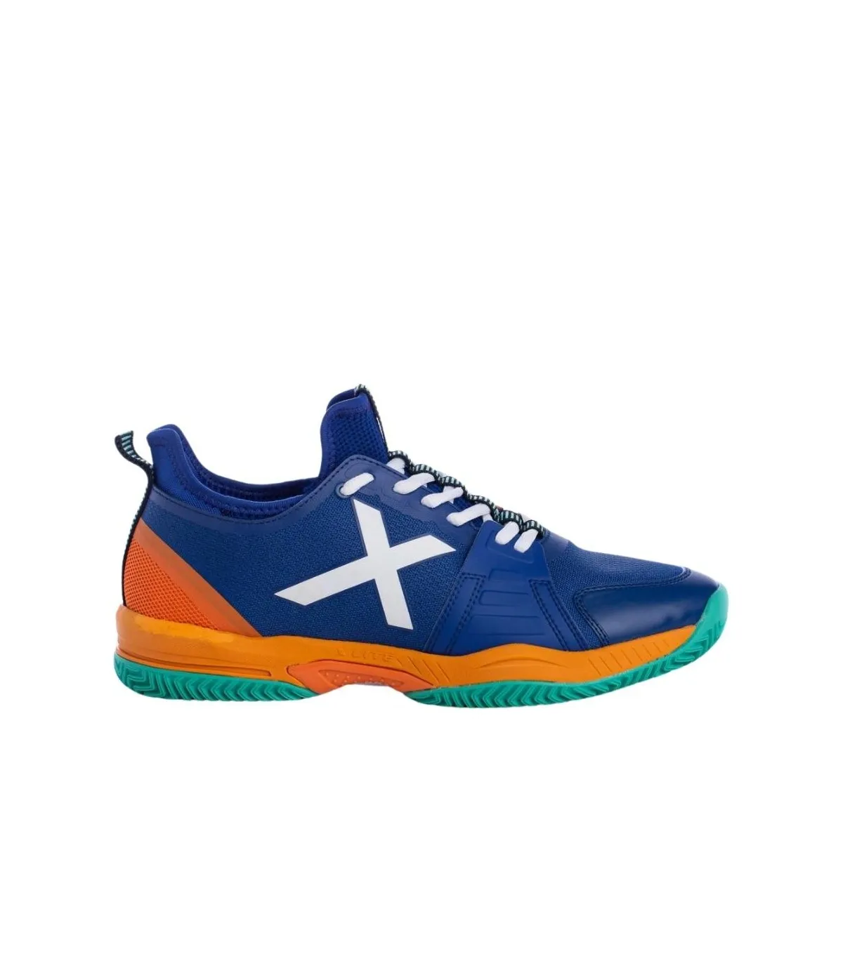 Zapatillas Munich Oxygen 24 Padel
