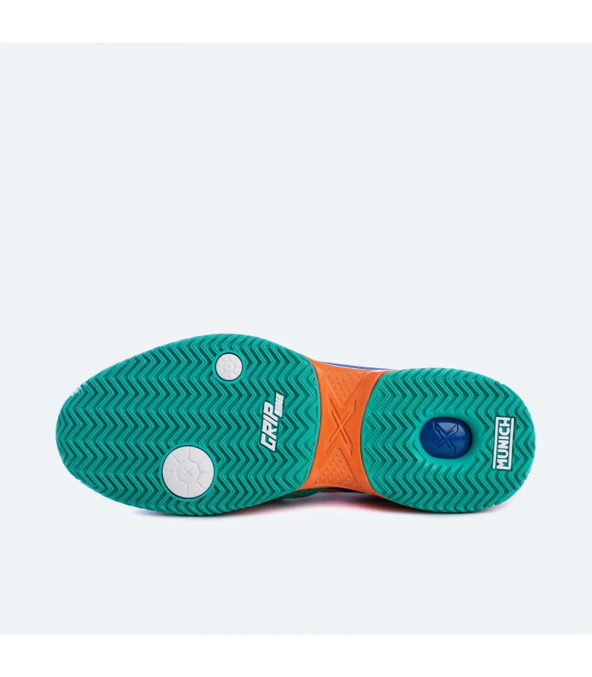 Zapatillas Munich Oxygen 24 Padel