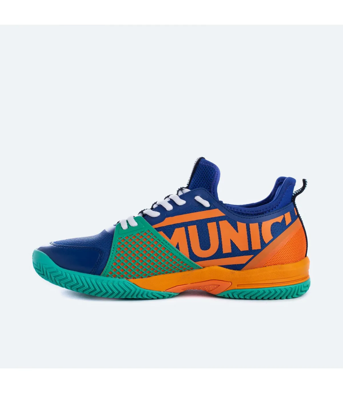 Zapatillas Munich Oxygen 24 Padel